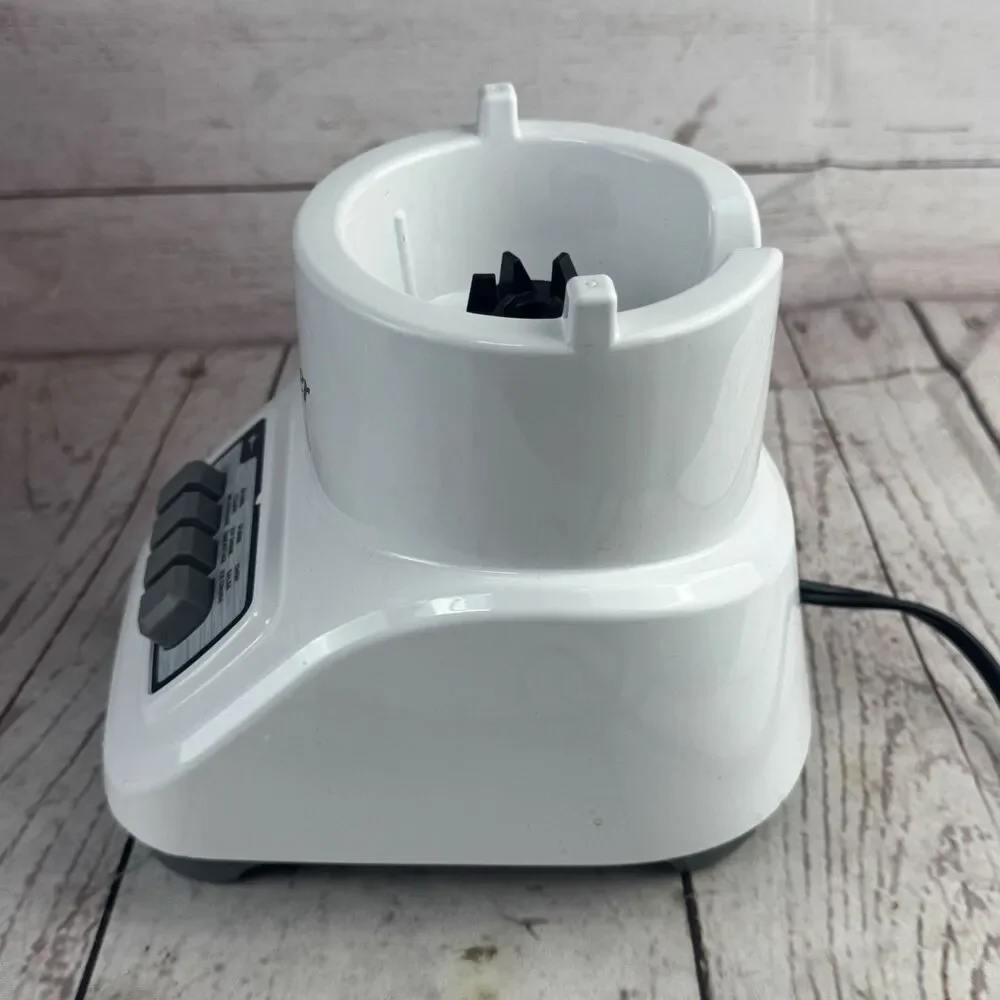 Oster turbo blender